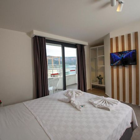 Yuvam Prime Beach Hotel 말마리스 외부 사진